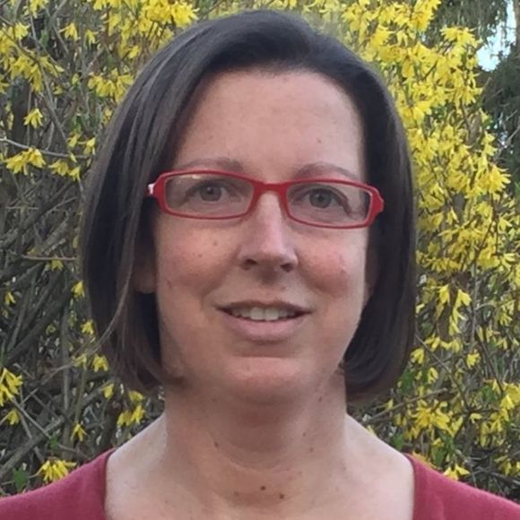 Meet your Posher, Jenny - Picture 1 of 1